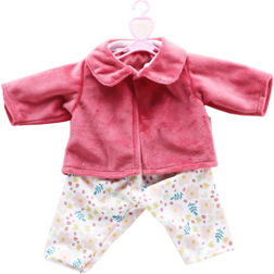 Mommy Baby Happy Friend Outfit Several Variants Assorted