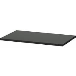 IKEA Boaxel Antracit Hyllsystem