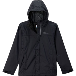 Columbia Boy's Watertight Jacket - Black