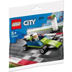 LEGO City Race Car 30640