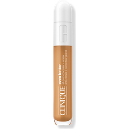 Clinique Even Better All-Over Concealer + Eraser WN100 Deep Honey