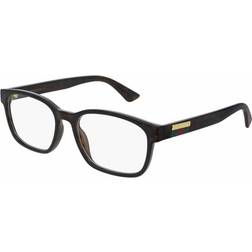 Gucci GG0749O 005 Miesten Kilpikonnashell