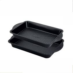 Prestige Aerolift Oven Tray 33x22.8 cm