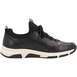 Remonte HW low W - Black