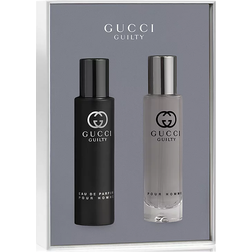 Gucci Guilty Gift Set EdP 15ml + EdP 15ml