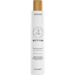 Kemon Actyva Benesser Shampoo 250ml