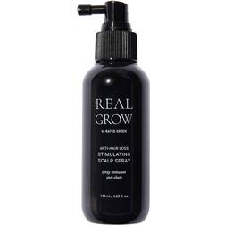 Rated Green Anti-Hair Loss Stimulating Scalp Spray 120ml