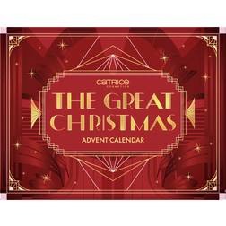Catrice THE GREAT CHRISTMAS Adventkalender