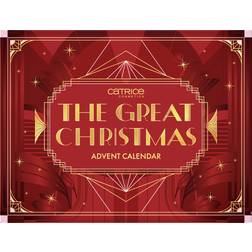 Catrice The Great Christmas Advent Calendar