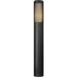 Nordlux Aludra 95 Black Pollare 95.4cm