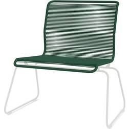 Montana Panton Silk Grey/Holmes Loungestol 78cm