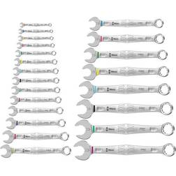 Wera 6003 Joker 05020232001 22 Set U-ringnøgle