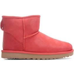 UGG Classic Mini II - Hibiscus Pink