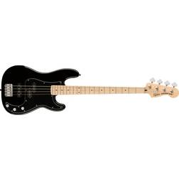 Fender Squier Affinity Series Precision Bass PJ Black