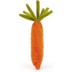 Jellycat Vivacious Vegetable Carrot 17cm