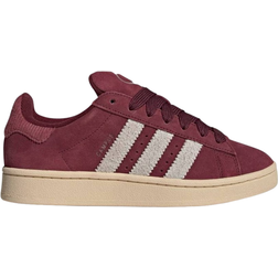 Adidas Campus 00s W - Shadow Red/Off White/Preloved Crimson