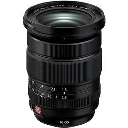 Fujifilm XF 16-55mm F2.8 R LM WR II