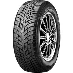 Nexen N Blue 4 Season 195/50 R15 82H