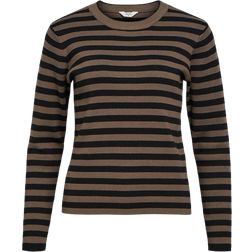 Object Objester Pullover - Morel
