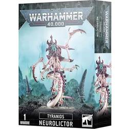 Games Workshop Warhammer 40000 Tyranids Neurolictor