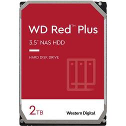 Western Digital Red Plus 2 TB