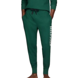 Tommy Hilfiger Thermal Sleep Jogger - Spruce