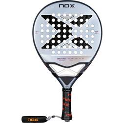 NOX At10 Pro Cup Comfort Padel Racket