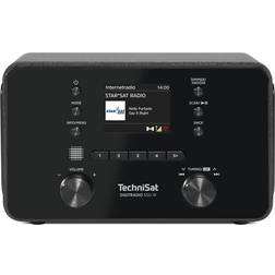 TechniSat Digitalradio 550 IR 10 Watt Bluetooth