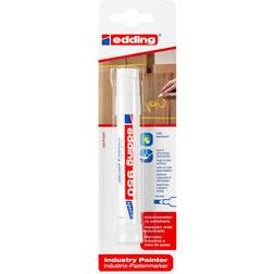 Edding 950 Industry Painter White 10mm