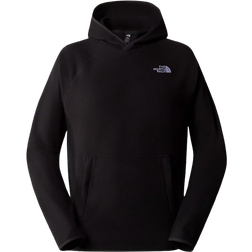 The North Face Urheiluneule 100 Glacier - Musta/Valkoinen
