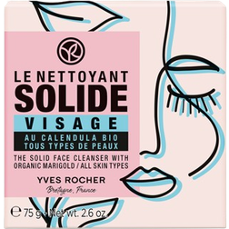 Yves Rocher Solid Face Cleanser 75g
