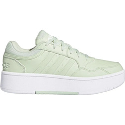 Adidas Hoops 3.0 Bold W - Linen Green/Cloud White