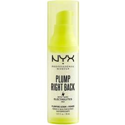 NYX Plump Right Back Primer + Serum 30ml