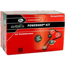 Gates Timing Belt & Water Pump Kit 1.6 Feb