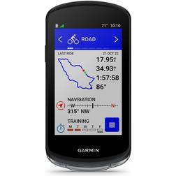 Garmin Edge 1040 GPS Black