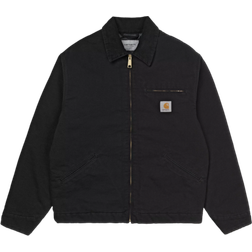 Carhartt WIP OG Detroit Jacket - Black