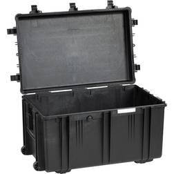 Explorer 7641 Wheeled Hard Case