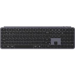 Keychron B6P-K1 Wireless Bluetooth Mechanical Keyboard