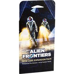Tabletop Tycoon Alien Frontiers Data Core Expansion Pack