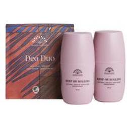Rudolph Care Deo Duo 100 ml
