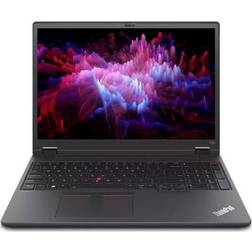 Lenovo ThinkPad P16v G1 AMD 21FE003EGE