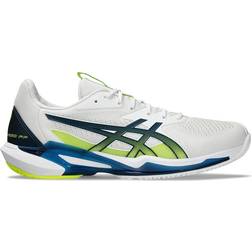 Asics Solution Speed FF3 M - White/Mako Blue