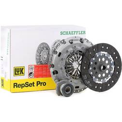 LuK Clutch Kit Repset Pro 624 3261 33