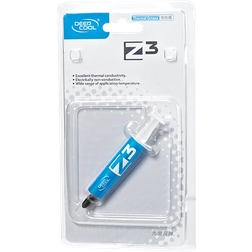 DeepCool Z3 1.5g