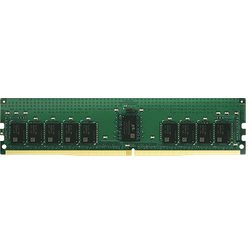 Synology DDR4 module 4 GB SO-DIMM 260-pin unbuffered