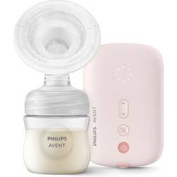 Philips Avent Natural elektrisk brystpumpe, single
