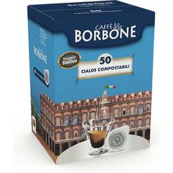 Caffè Borbone Borbone 50 Cialde 50 Pz
