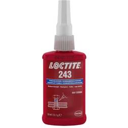 Loctite Gänglåsning 50ml