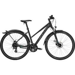 Bulls Cross Bike Street Women 2024 - Black Damenfahrrad