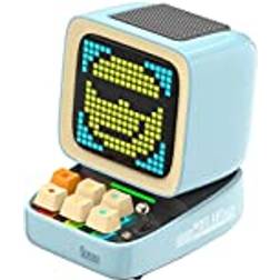 Divoom Ditoo Pro DSP-Tuned 360 Bluetooth Speaker 15W